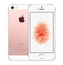 iPhone 5 SE 