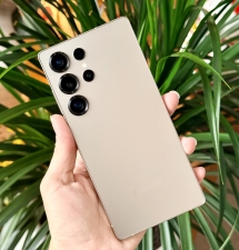 Samsung S25 Ultra