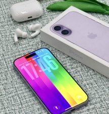 iPhone 17