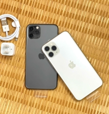 iPhone 11 Pro