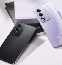 OPPO A3x 5G