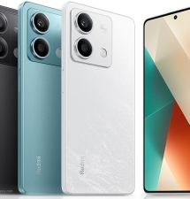 Redmi Note 13 5G