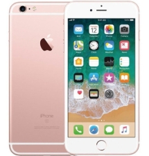 iPhone 6S Plus