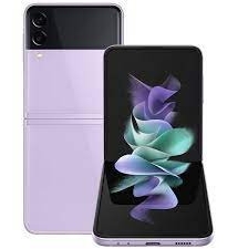 Samsung Galaxy Zflip 3