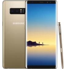 Samsung Galaxy Note 8