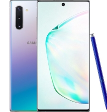 Samsung Galaxy Note 10