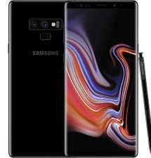 Samsung Galaxy Note 9