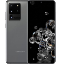 Samsung Galaxy S20 Ultra