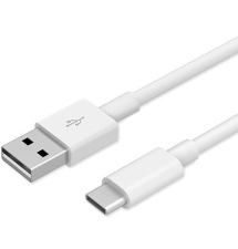Cáp sạc USB A - Type C