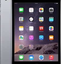 iPad Mini 3 (2014)
