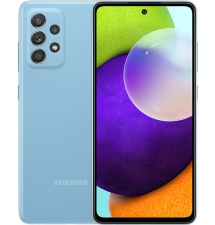 Samsung Galaxy A52s 5G