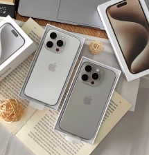 iPhone 15 Pro