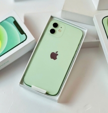 iPhone 12 New