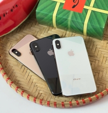 iPhone XS