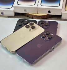 iPhone 14 Pro
