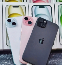 iPhone 15 Plus 256GB