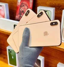iPhone XS Max