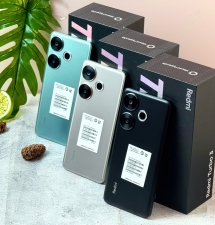 Xiaomi Redmi Turbo 3