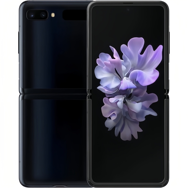 Samsung Galaxy Zflip 1