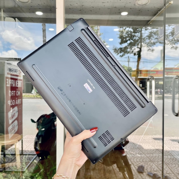 DELL Latitude 7480
