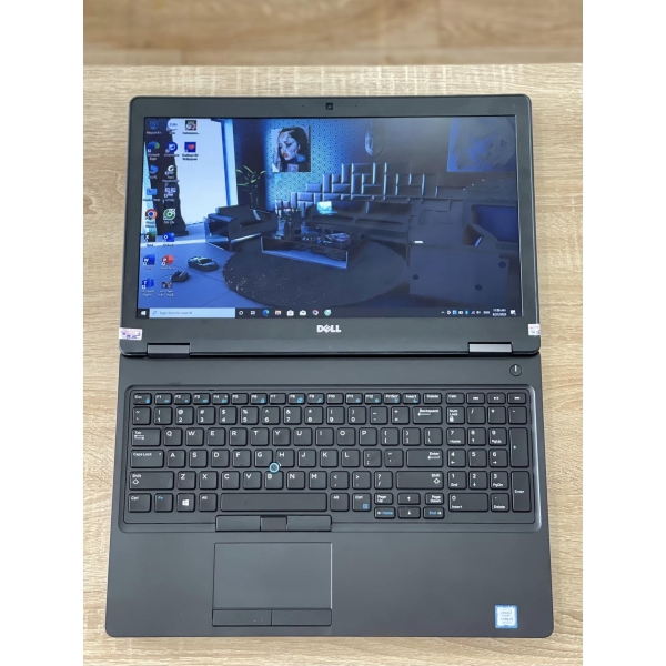 DELL Latitude 7480