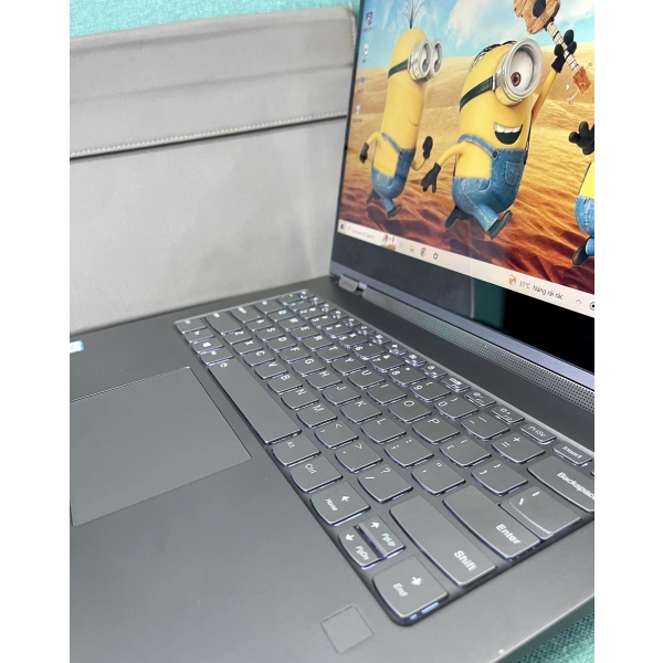 Lenovo Yoga C930 2 in 1