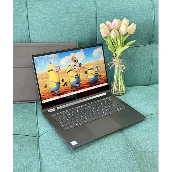Lenovo Yoga C930 2 in 1