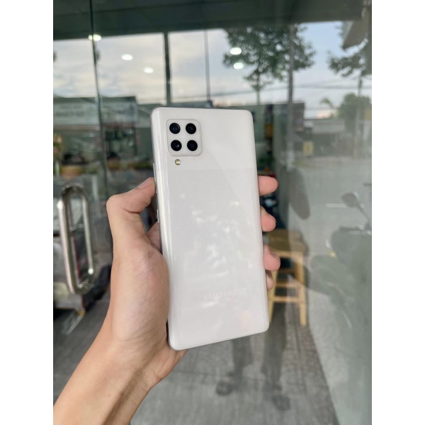 Samsung Galaxy A42 5G