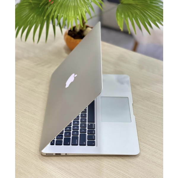 Mac Air 2017