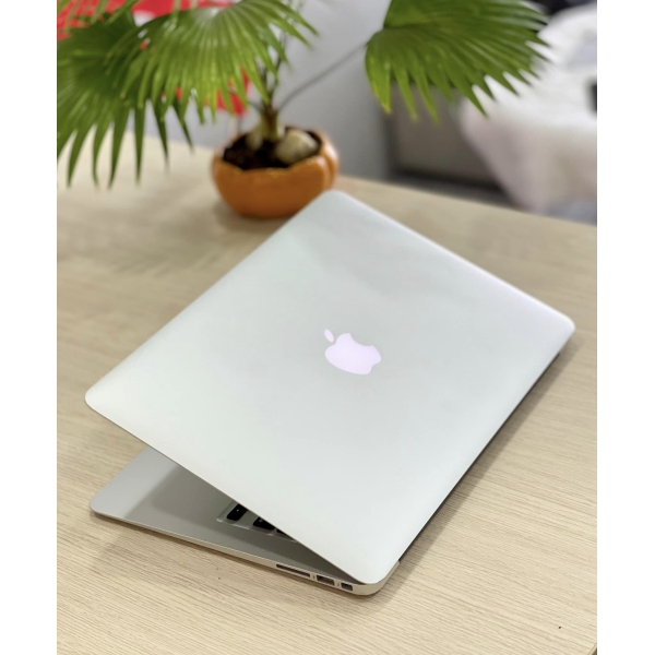 Mac Air 2017