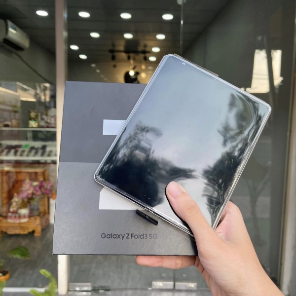 Samsung Galaxy Zfold 3