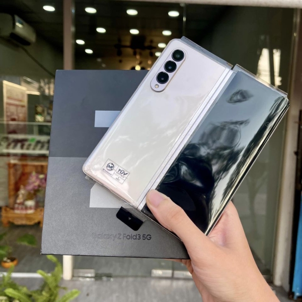 Samsung Galaxy Zfold 3