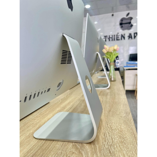 iMac Retina 4k