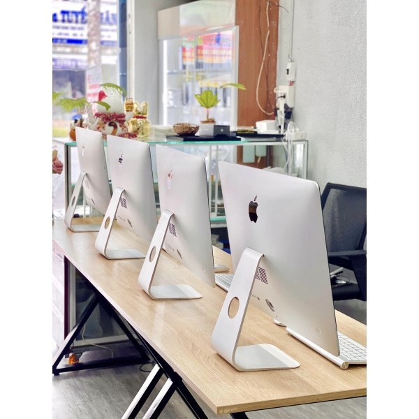iMac Retina 4k