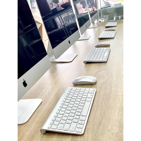 iMac Retina 4k