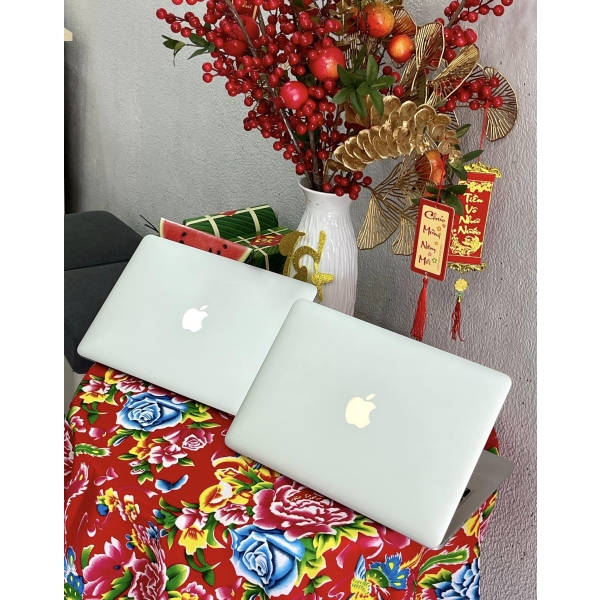 Macbook Pro 2013-2015