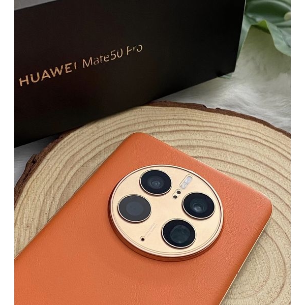 HUAWEI Mate 50 Pro