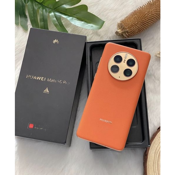 HUAWEI Mate 50 Pro