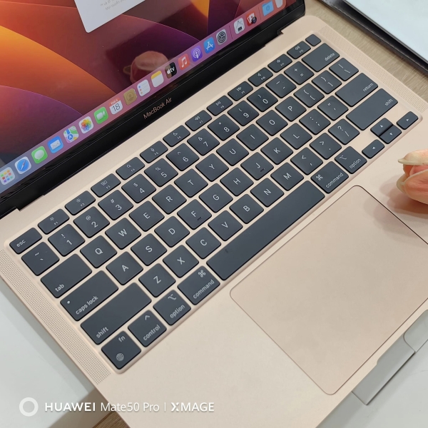 Macbook Air M1