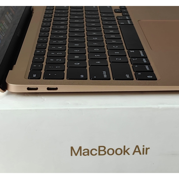Macbook Air M1