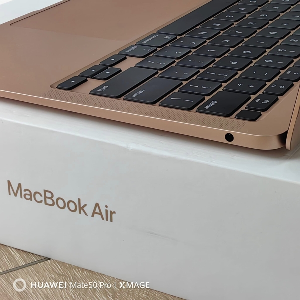 Macbook Air M1