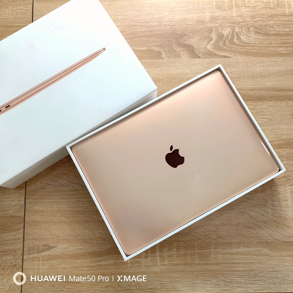 Macbook Air M1