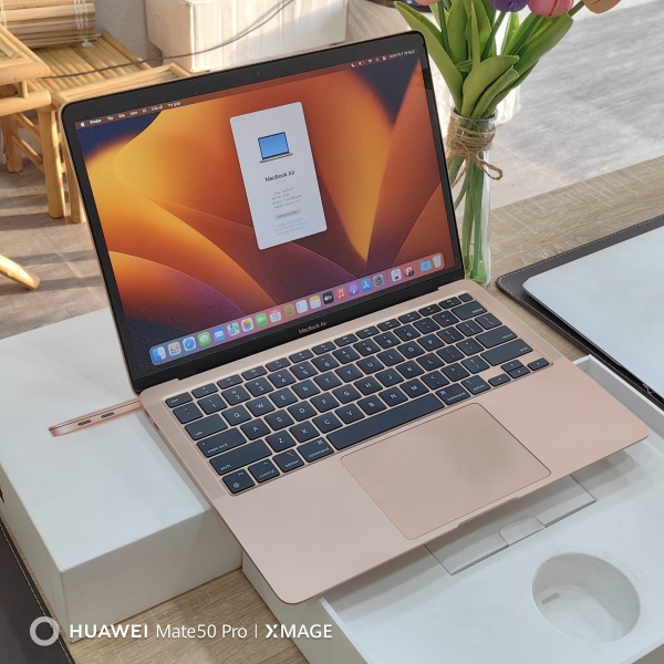 Macbook Air M1
