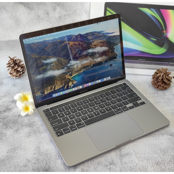 Macbook Pro M1