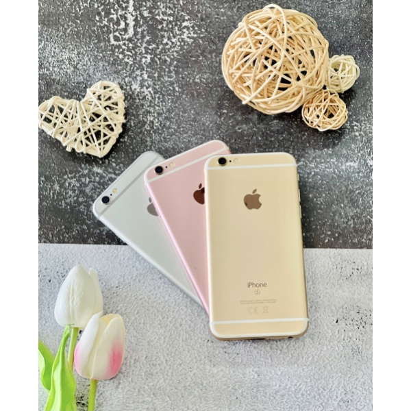 iPhone 6S