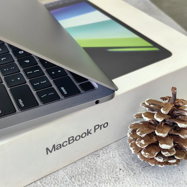 Macbook Pro M1