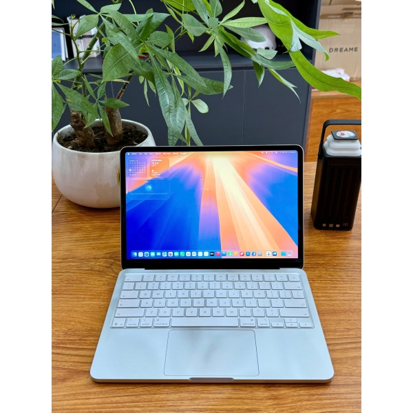 Macbook Neo 8/256GB Máy new