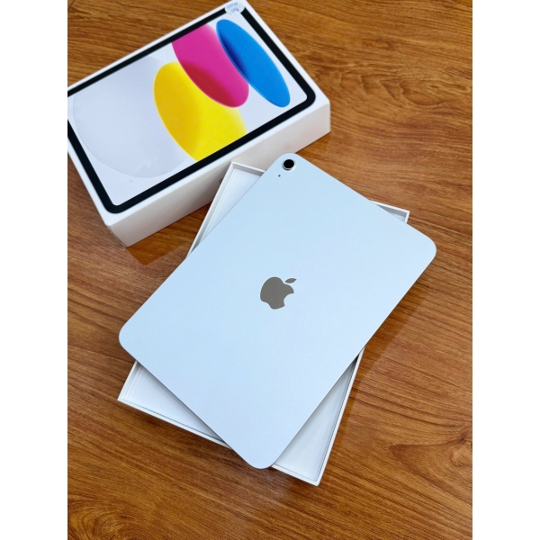 Ipad Gen 11 (A16) Wifi