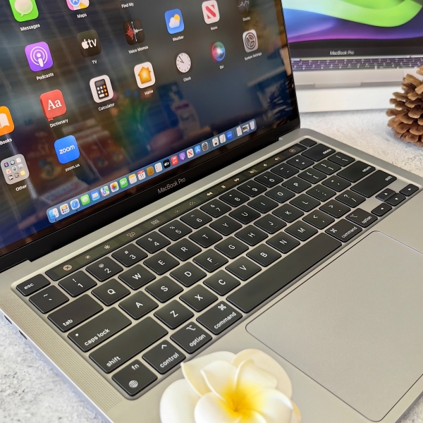 Macbook Pro M1