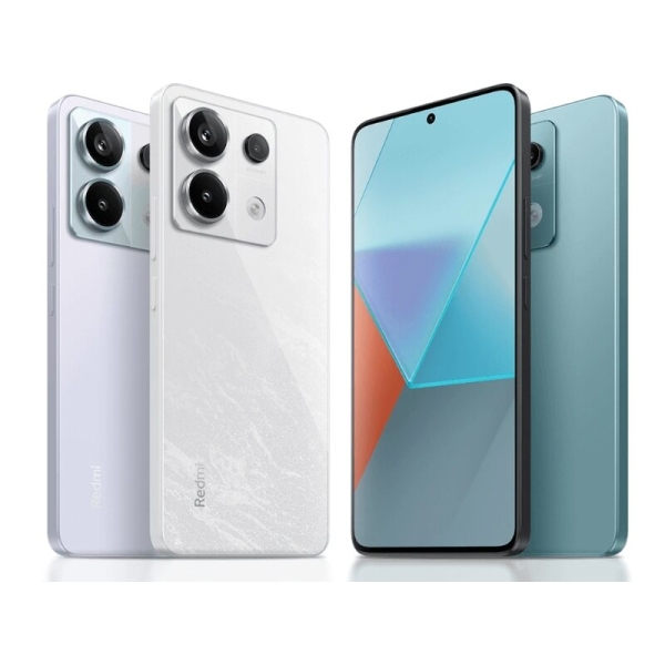 Redmi Note 13 Pro 5G